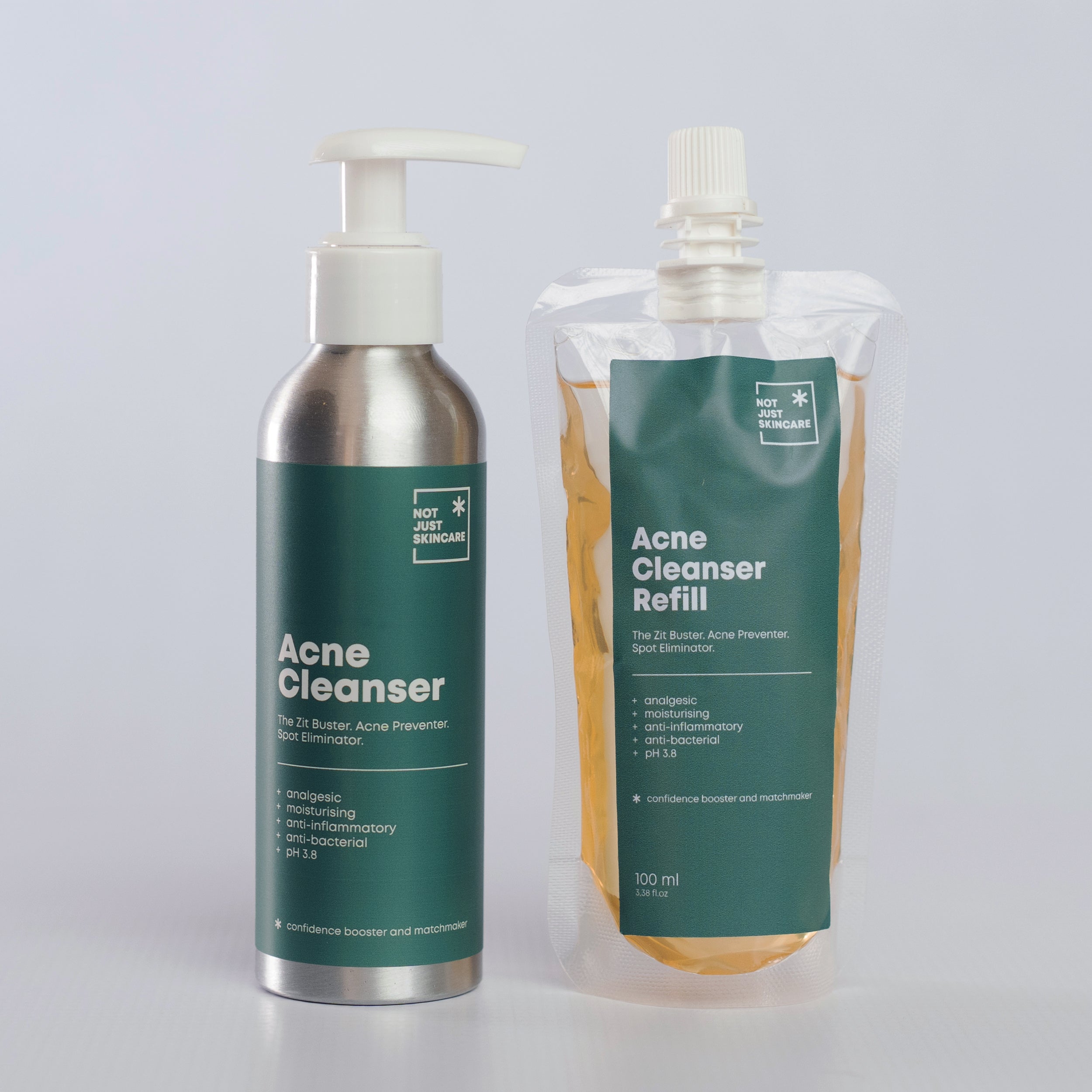 Acne Cleanser 150ml