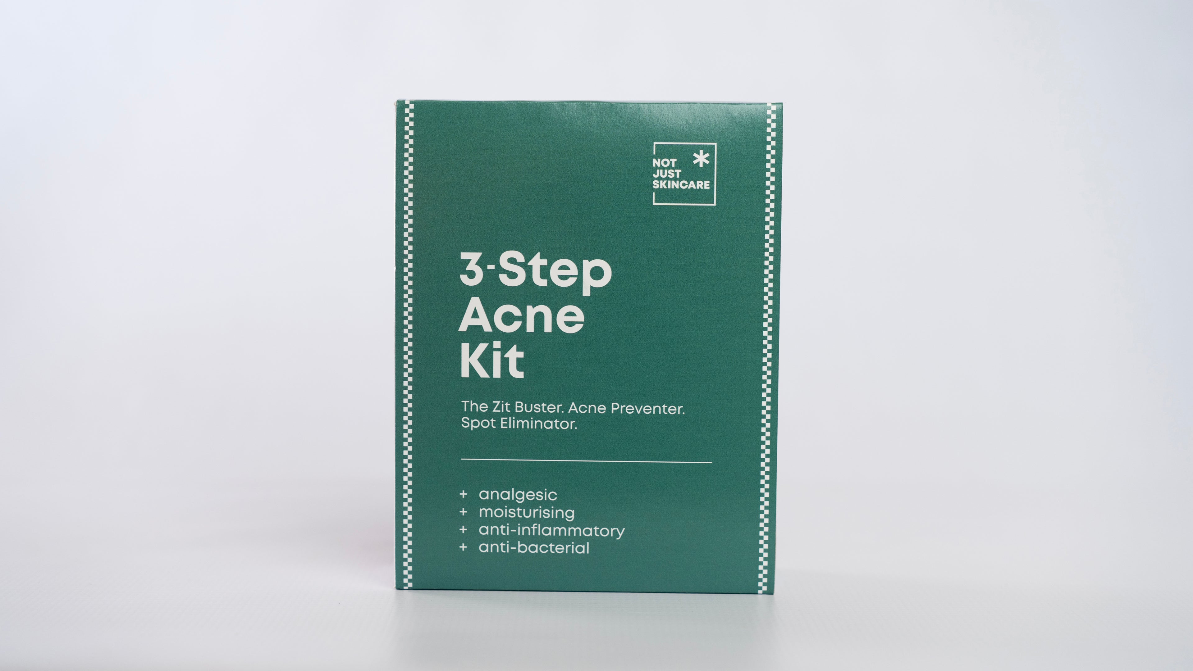 3-Step Acne Kit