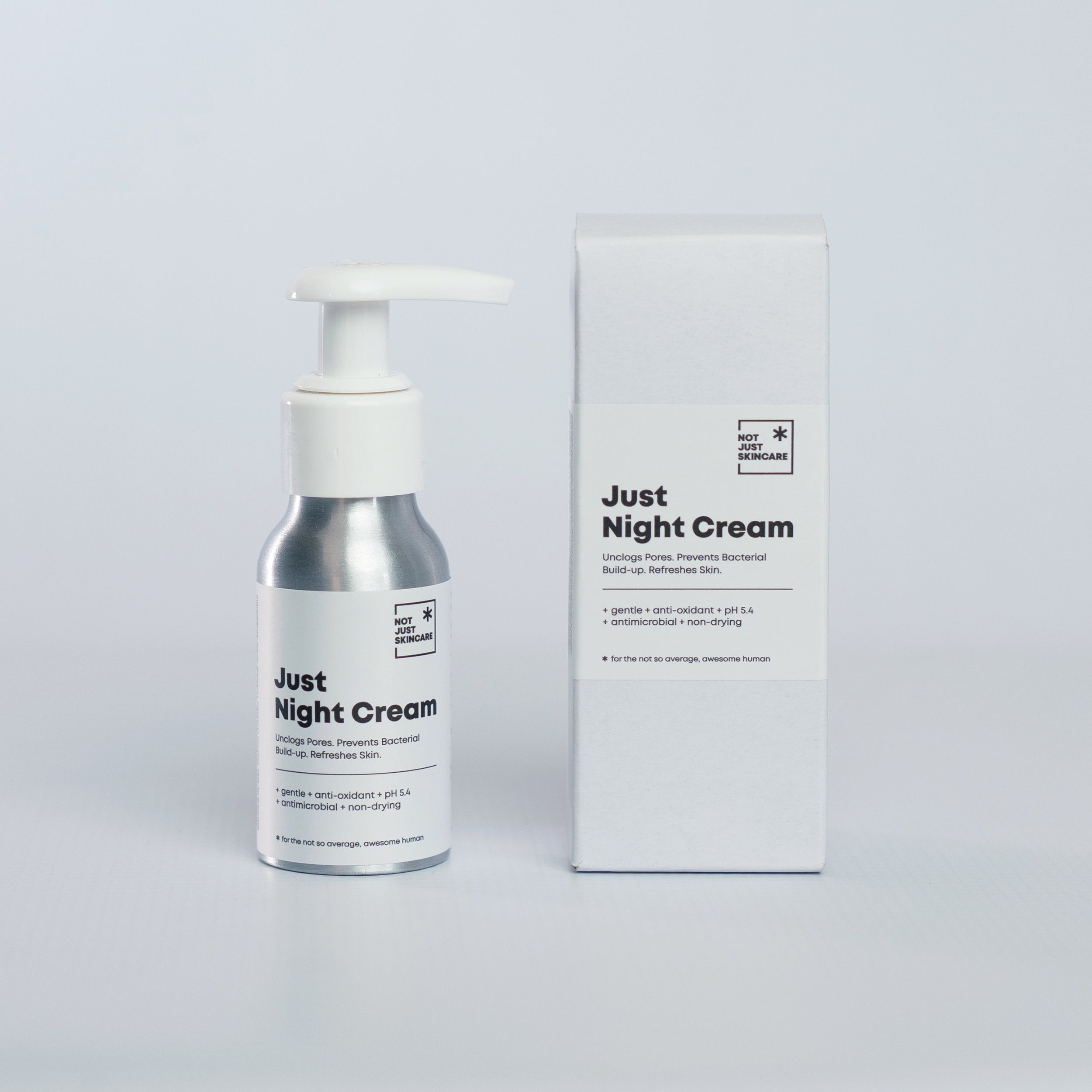Just Night Cream 50ml