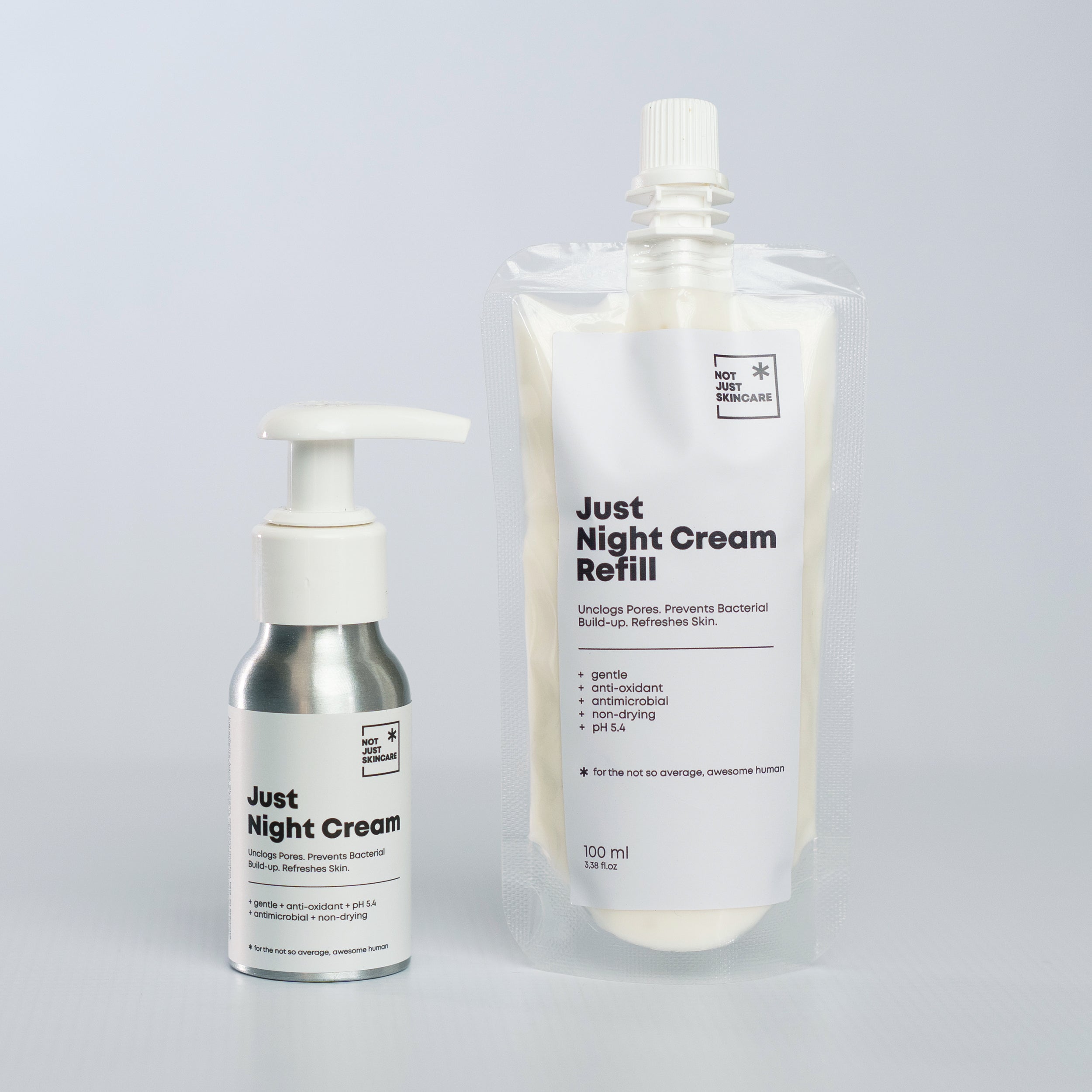 Just Night Cream 50ml