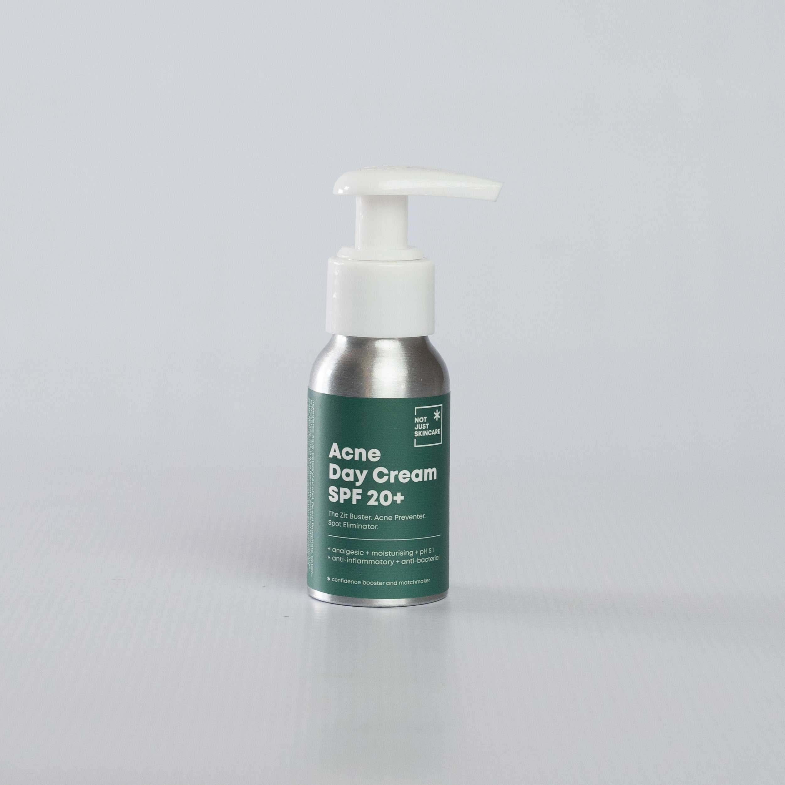 Acne Day Cream SPF 20+ 50ml