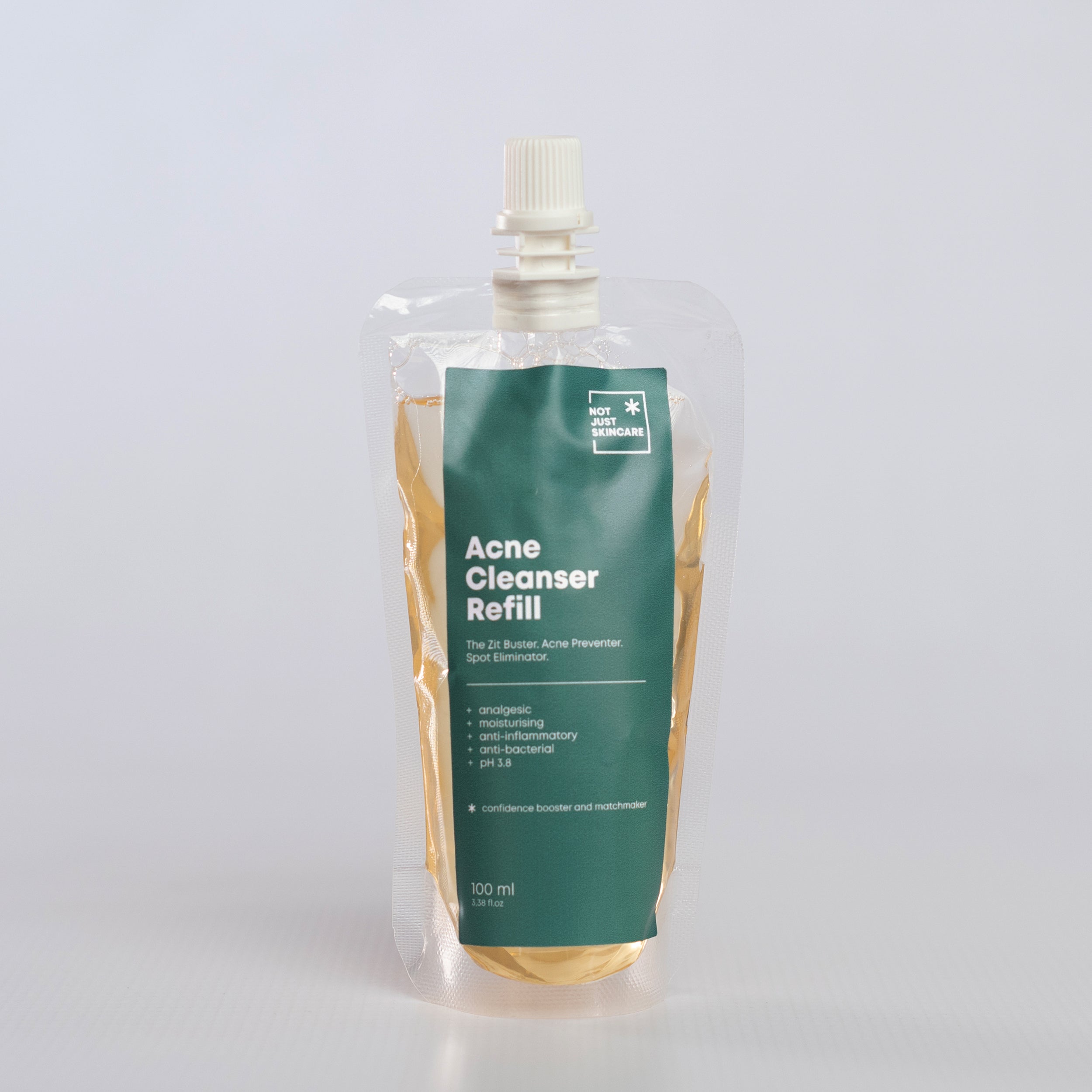 Acne Cleanser 150ml