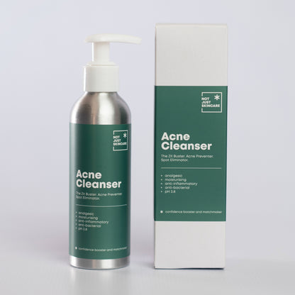 Acne Cleanser 150ml