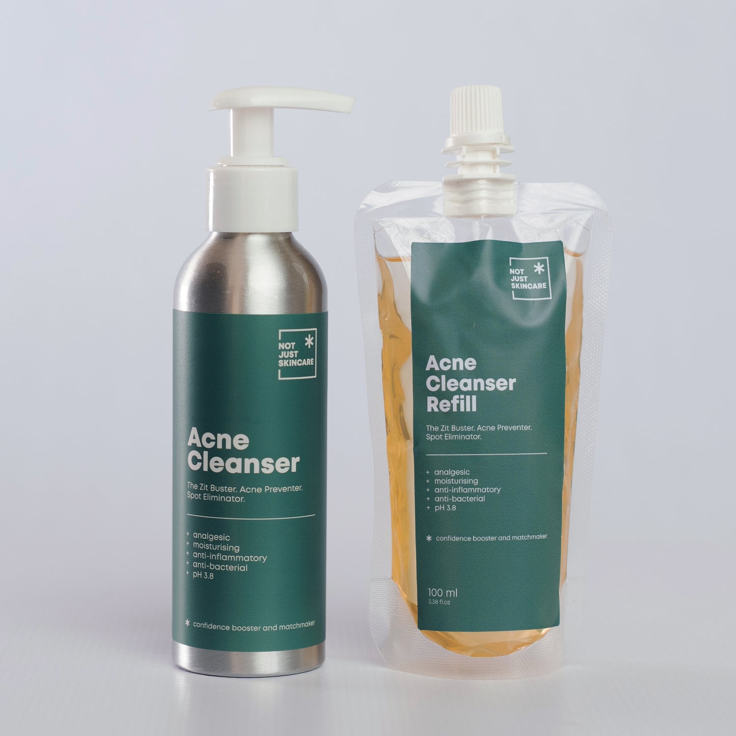 Acne Cleanser 150ml