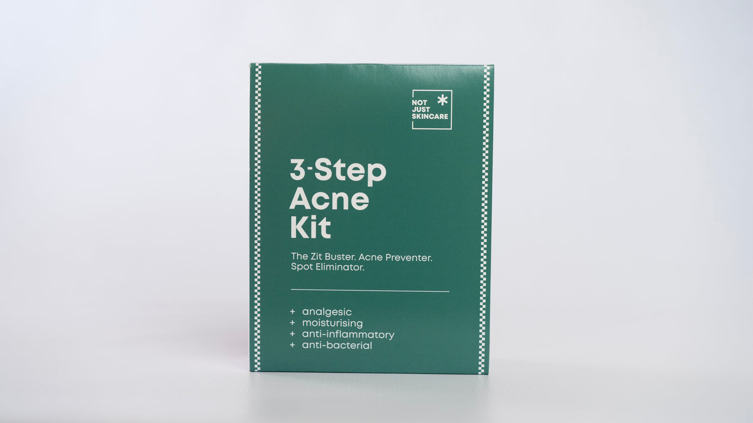 3-Step Acne Kit