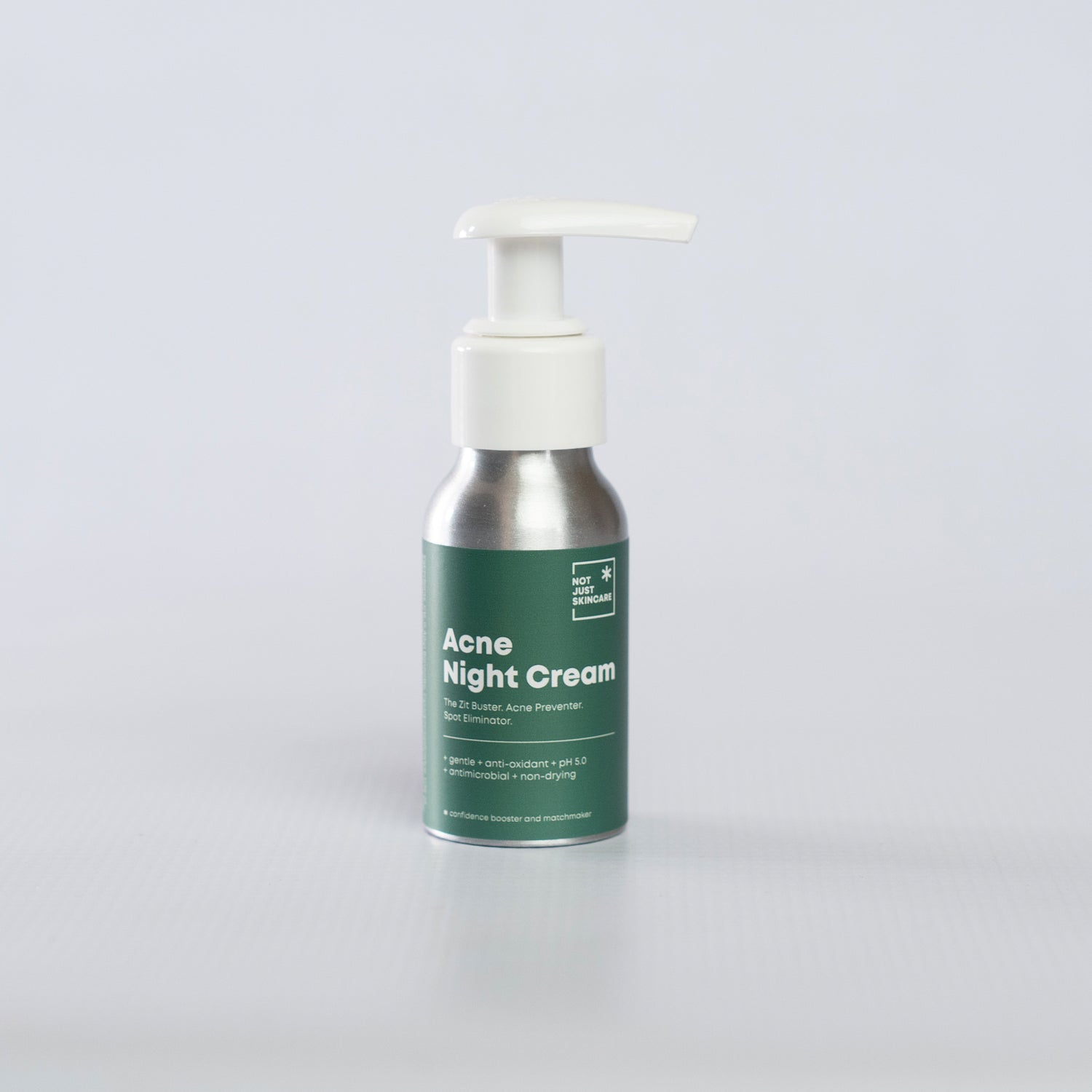Acne Night Cream 50ml