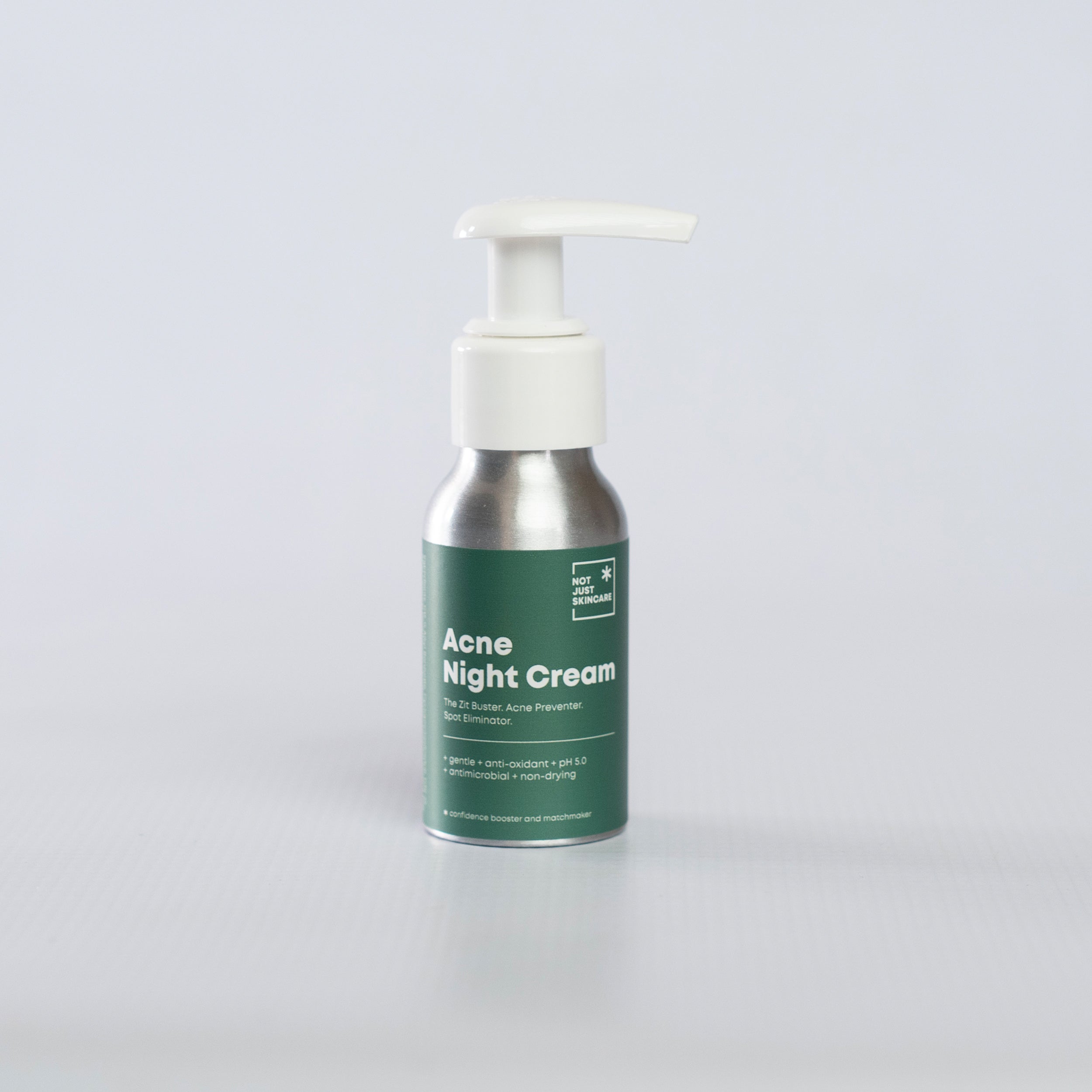 Acne Night Cream 50ml