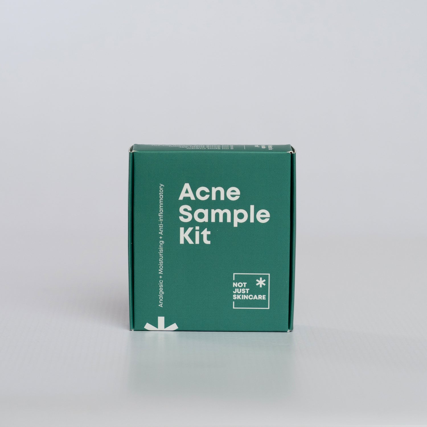 Acne Sample Kit