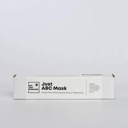 Just ABC Mask 50ml