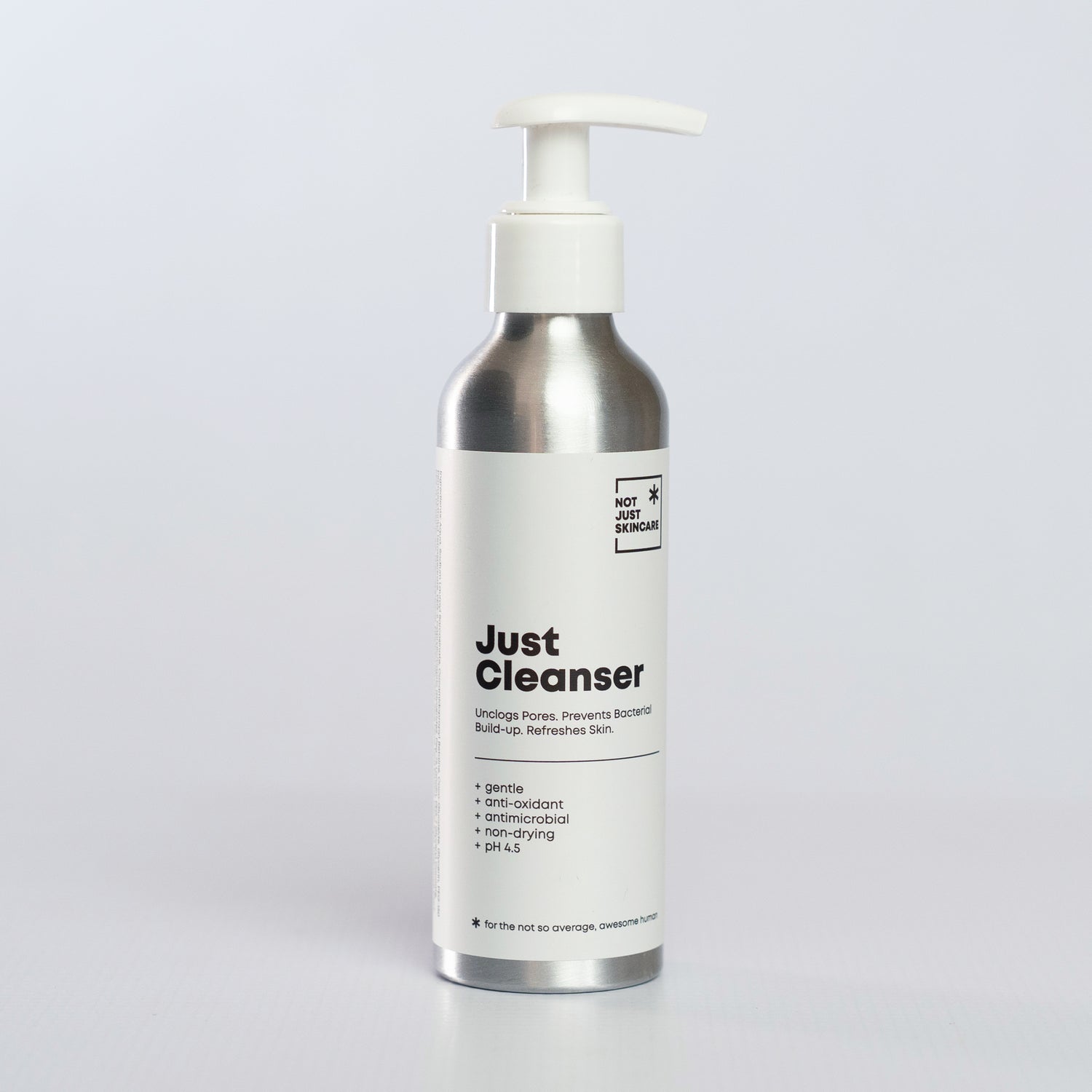 Just Cleanser 150ml