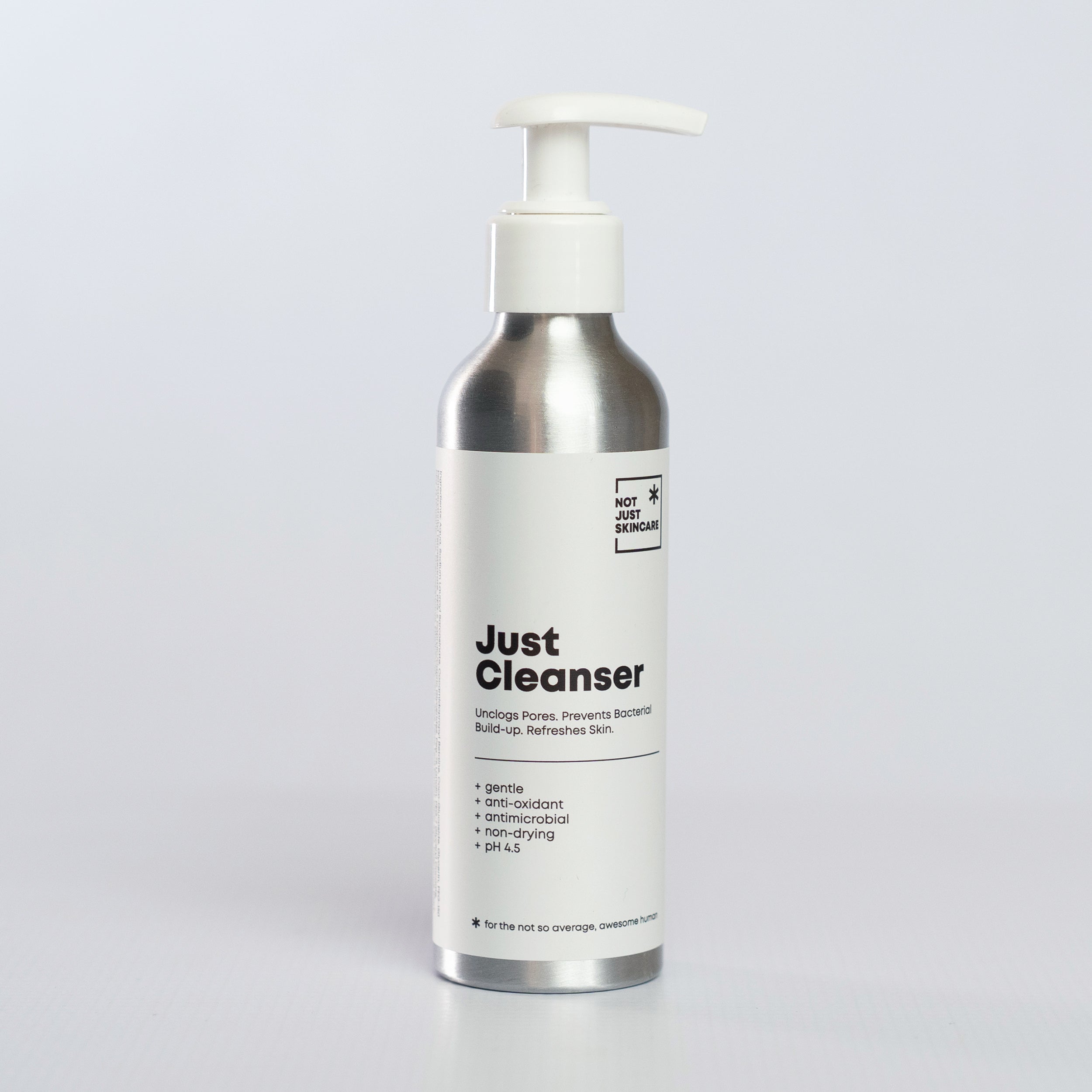 Just Cleanser 150ml