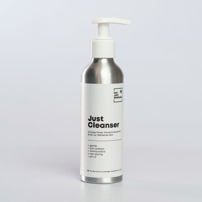 Just Cleanser 150ml