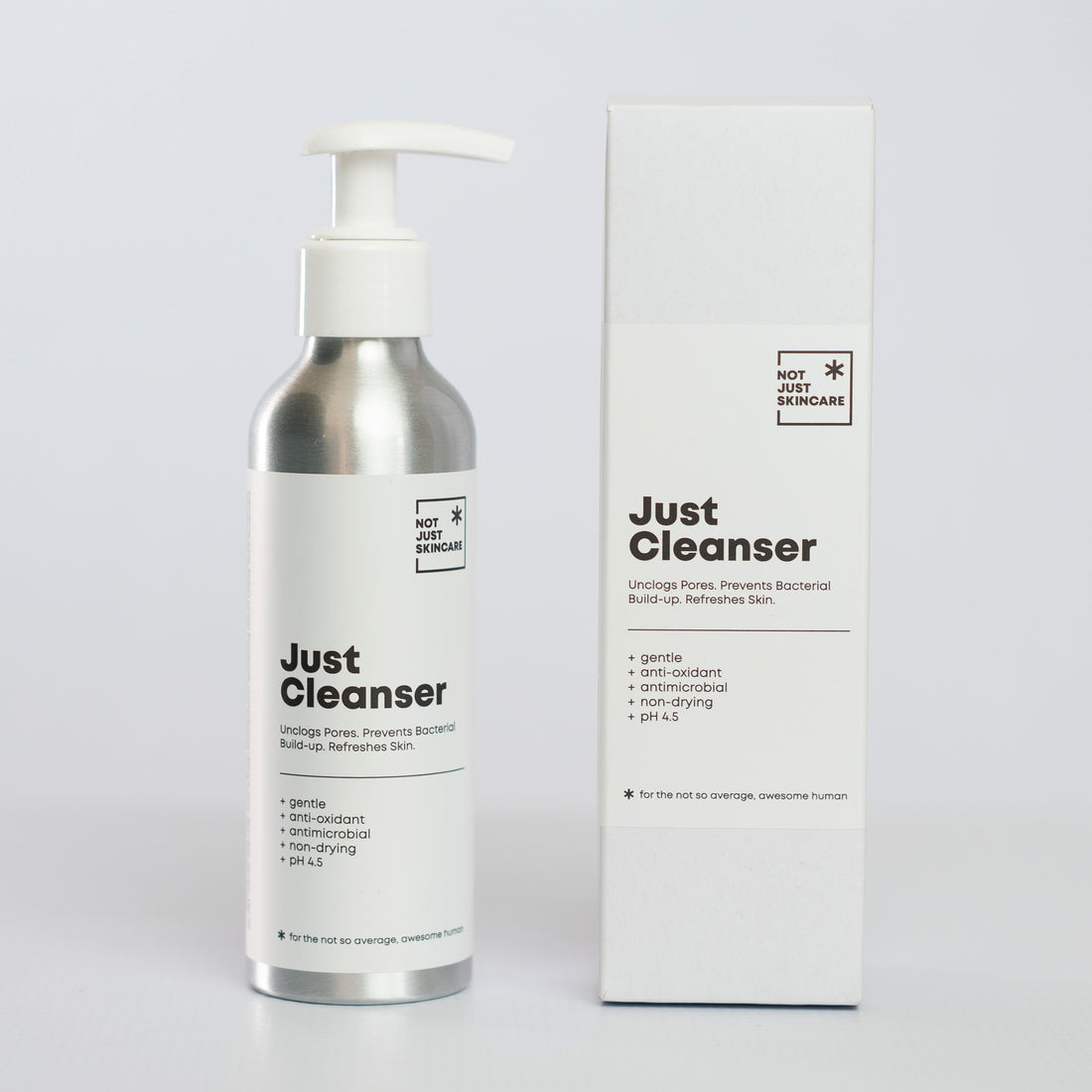 Just Cleanser 150ml