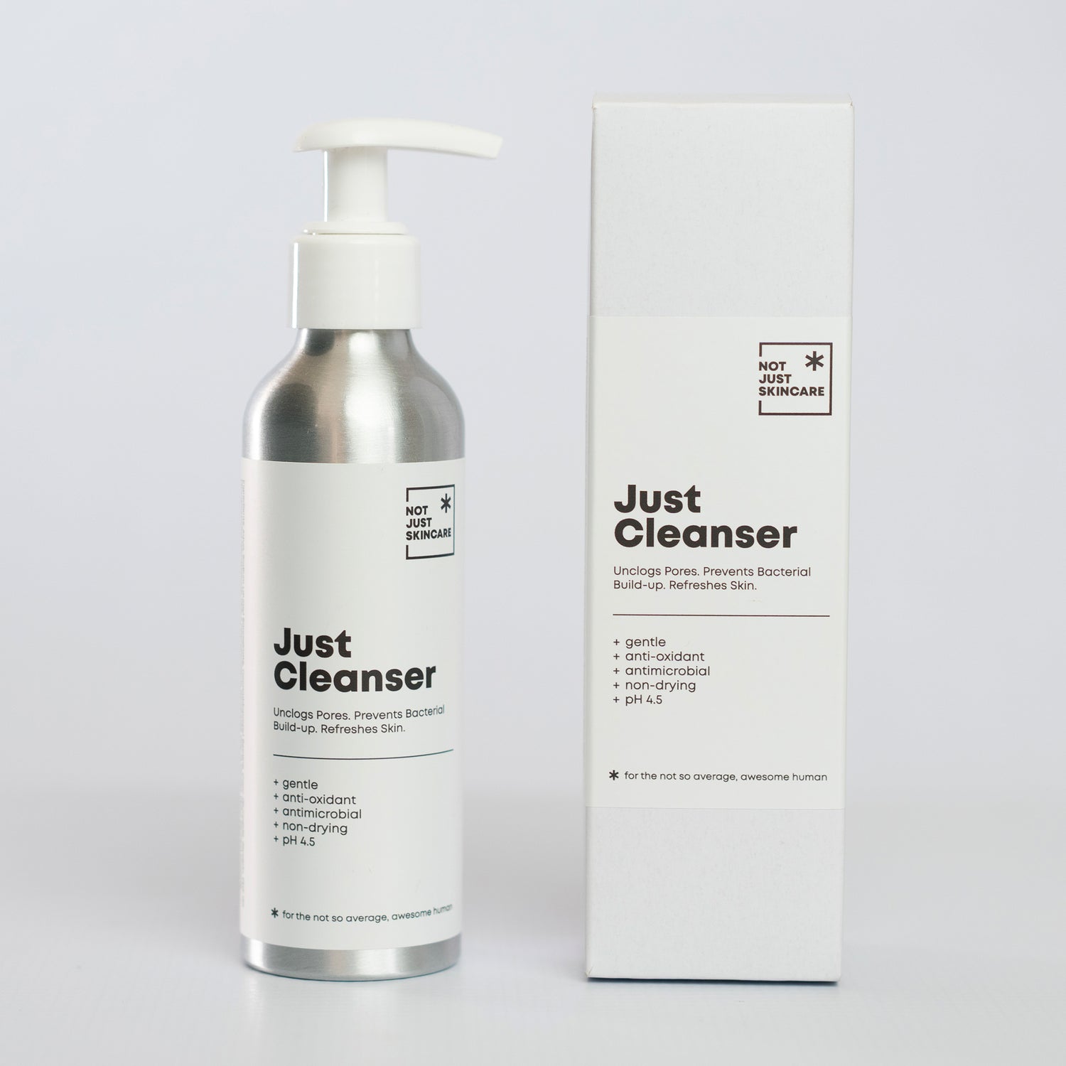 Just Cleanser 150ml