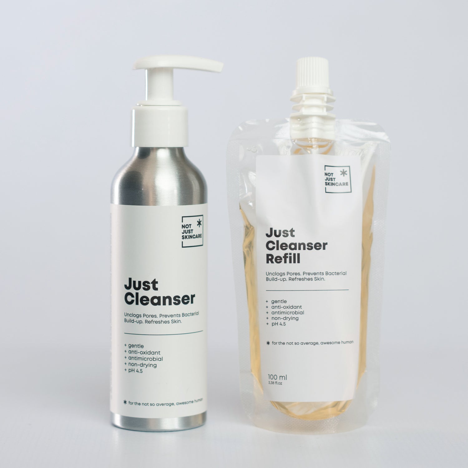 Just Cleanser 150ml