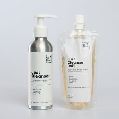 Just Cleanser 150ml