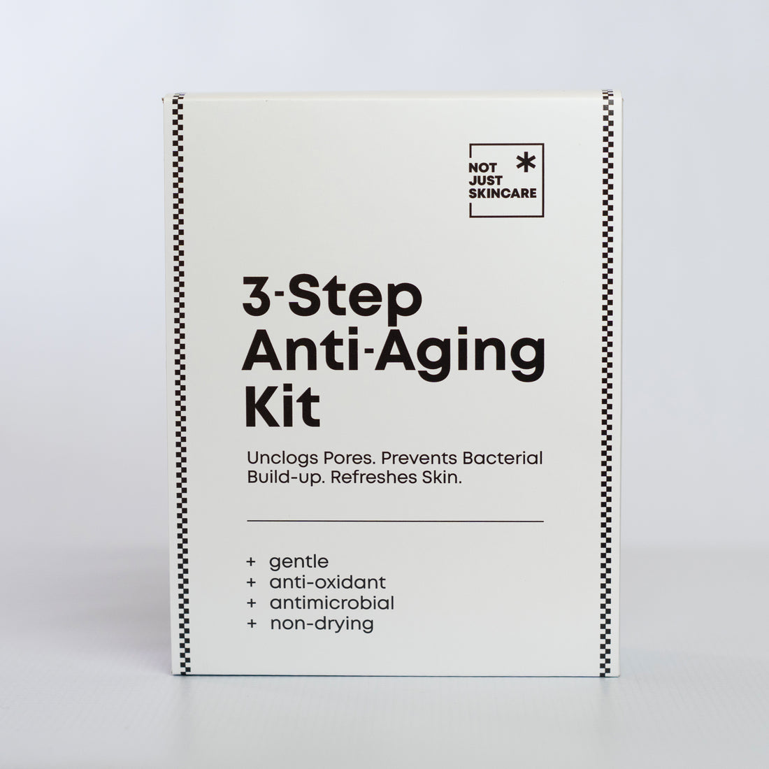 3-Step Anti-Aging Kit