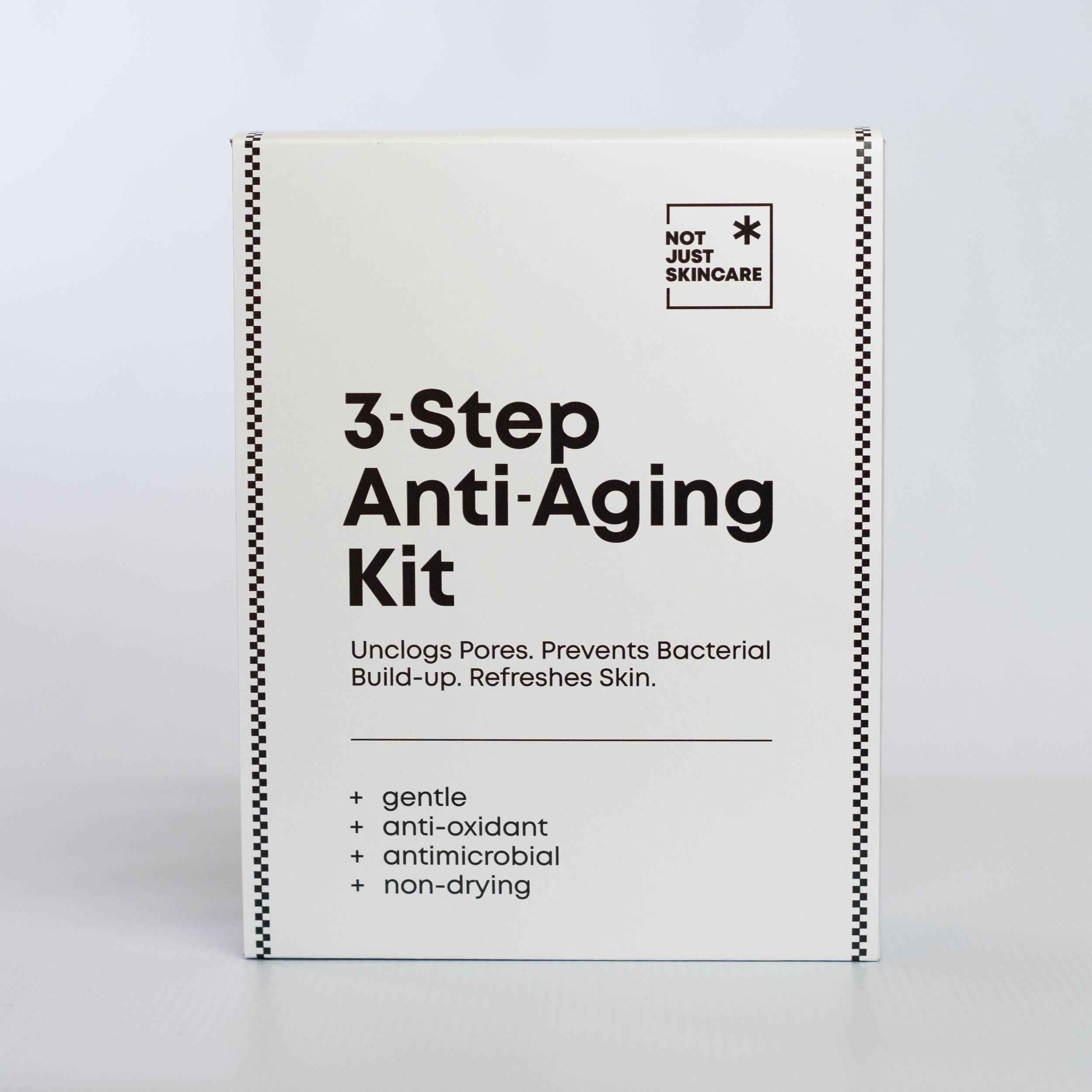 3-Step Anti-Aging Kit