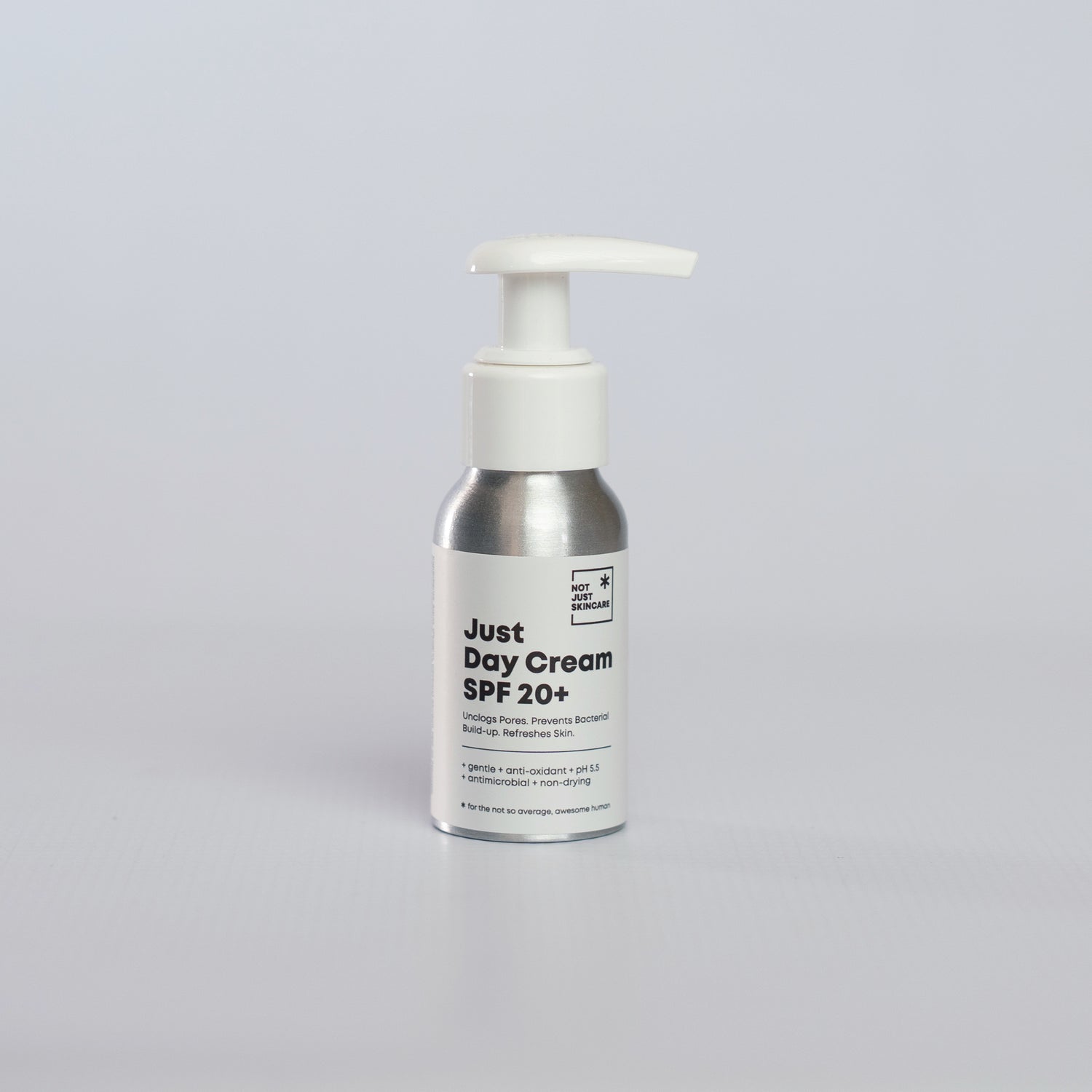 Just Day Cream SPF 20+ 50ml