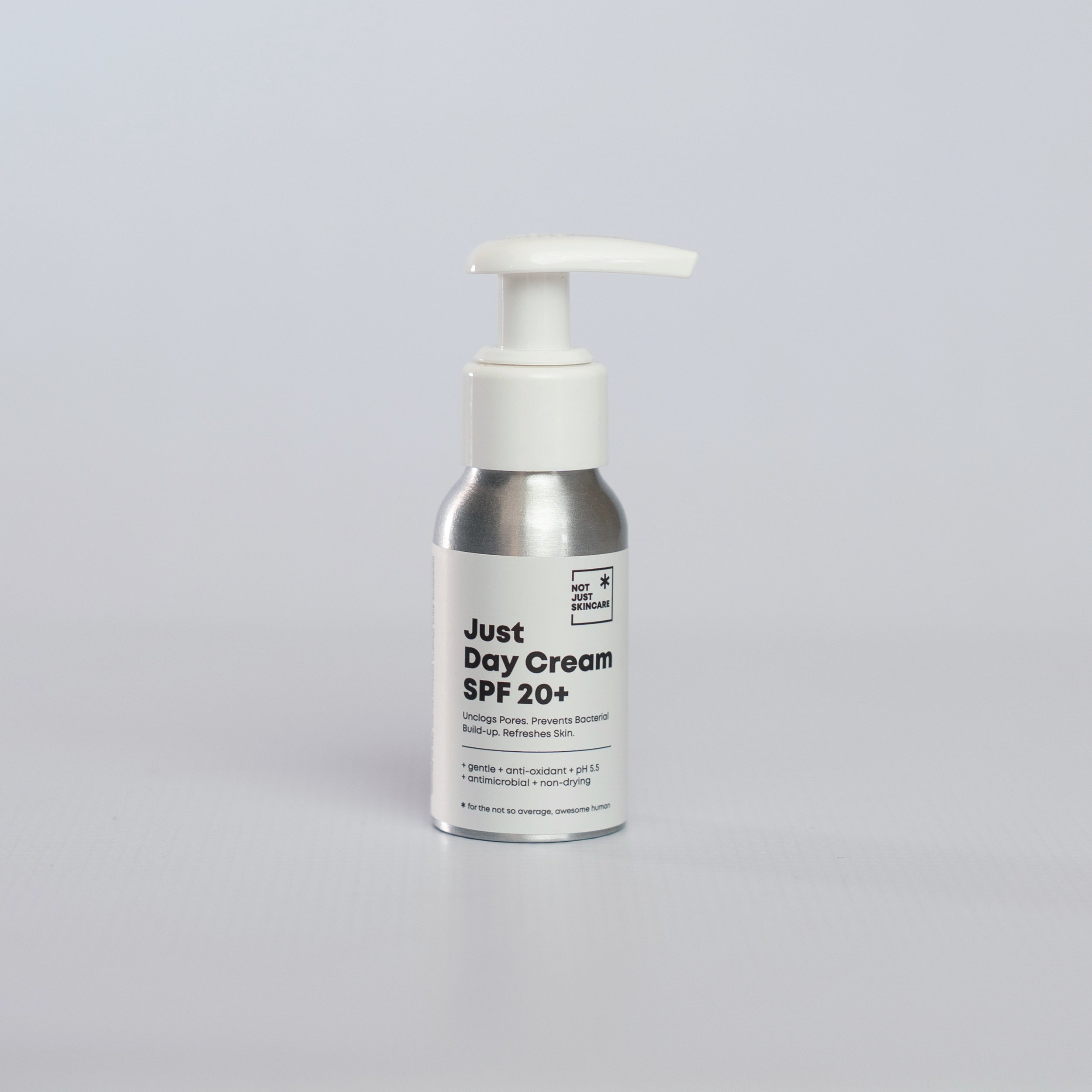 Just Day Cream SPF 20+ 50ml