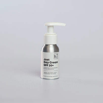 Just Day Cream SPF 20+ 50ml