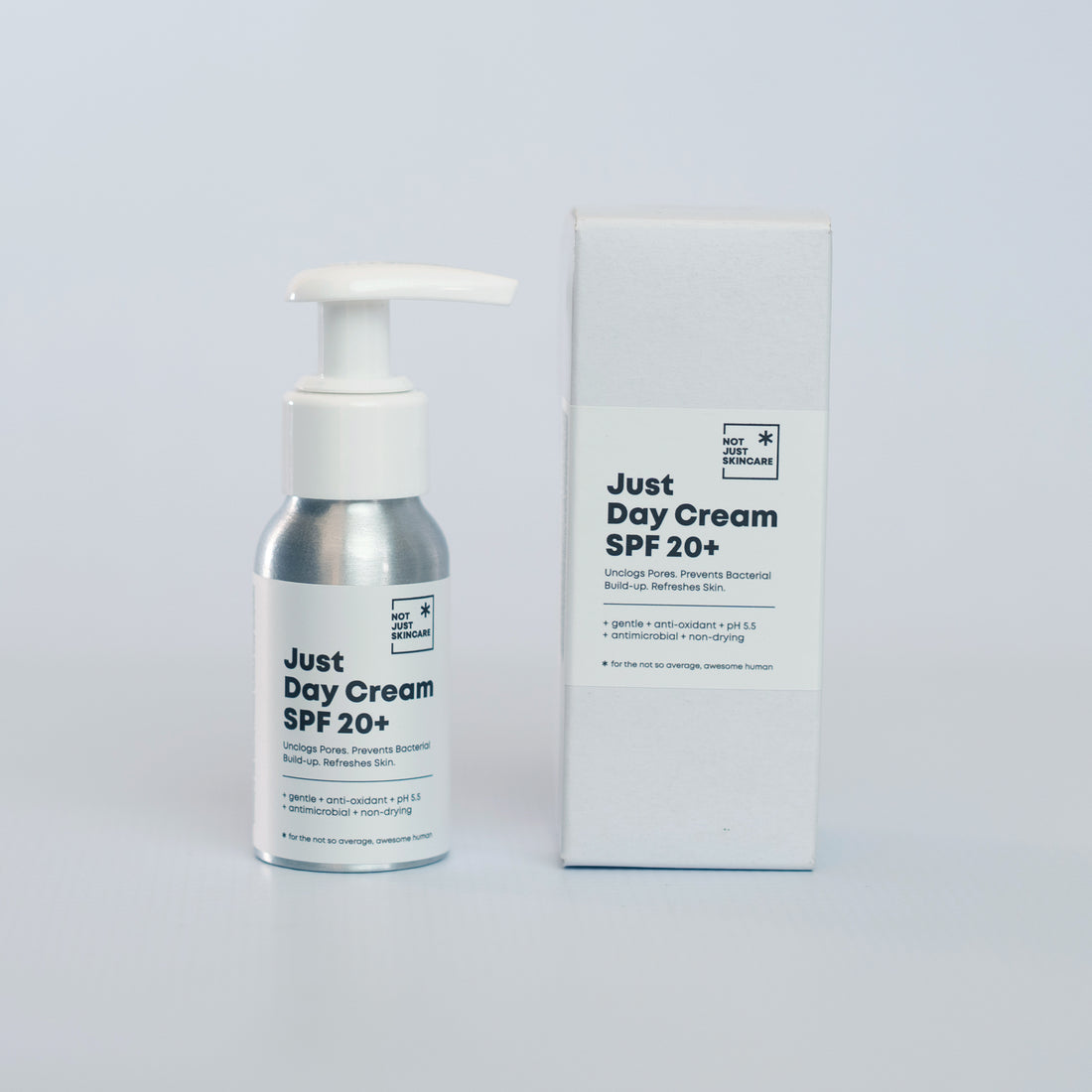 Just Day Cream SPF 20+ 50ml