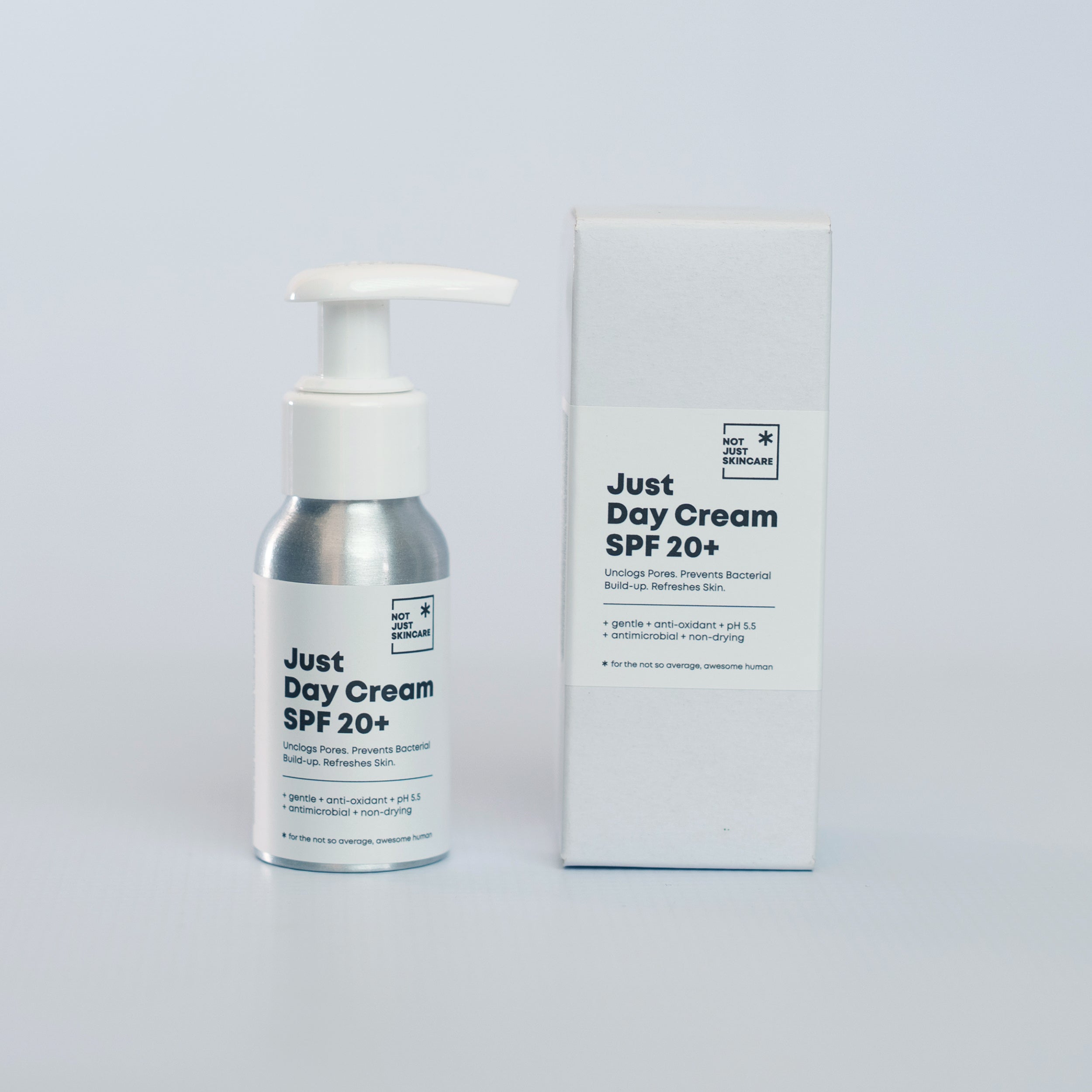 Just Day Cream SPF 20+ 50ml