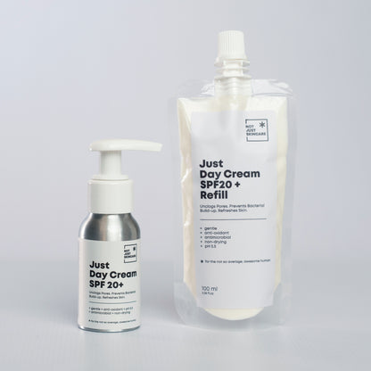 Just Day Cream SPF 20+ 50ml