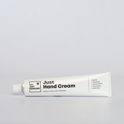 Just Hand Cream