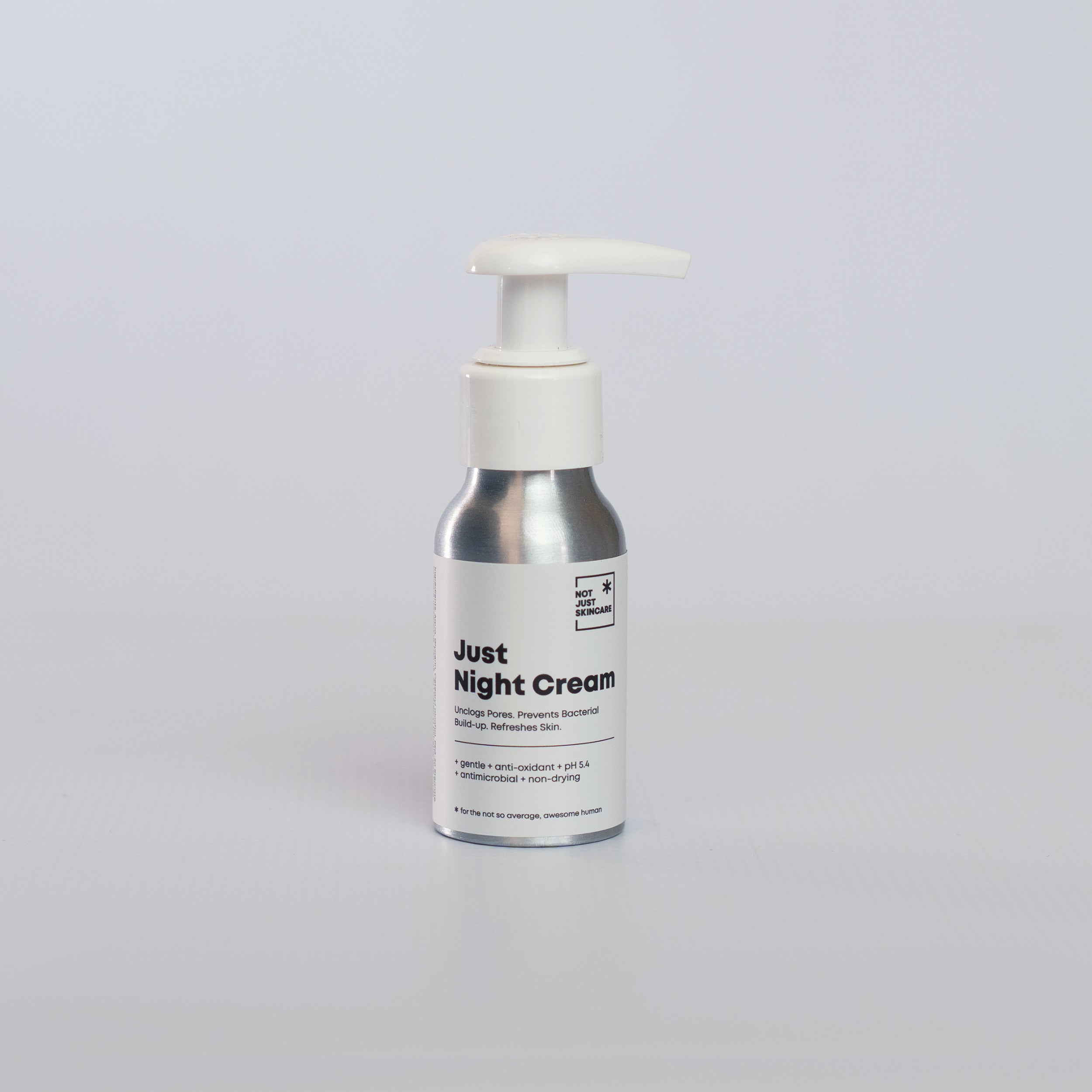 Just Night Cream 50ml