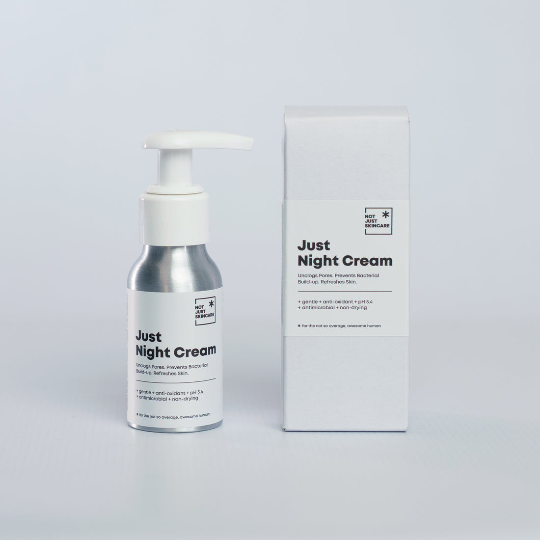 Just Night Cream 50ml