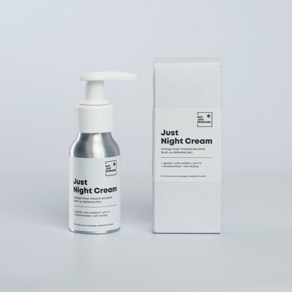 Just Night Cream 50ml