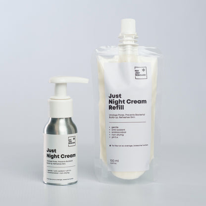 Just Night Cream 50ml