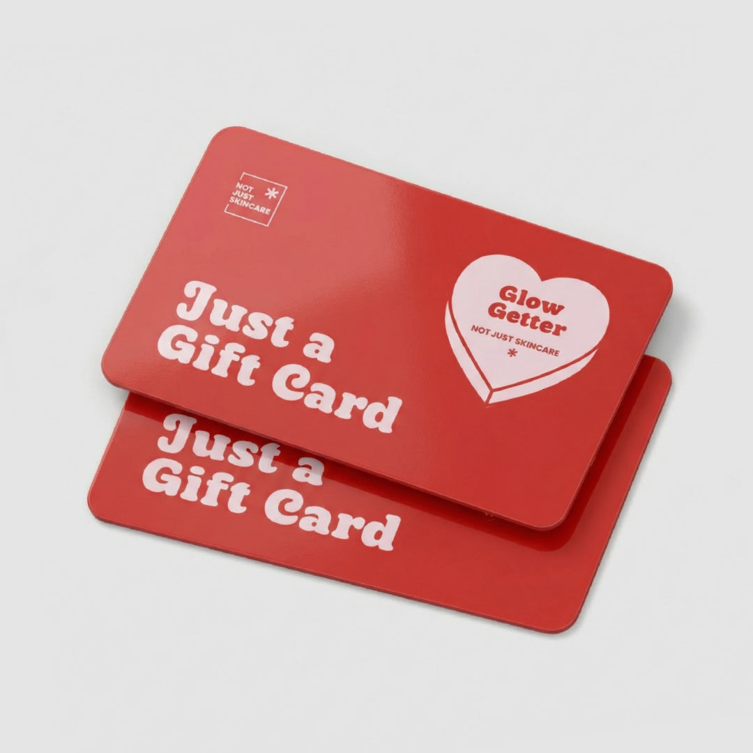 Not Just A Gift Card