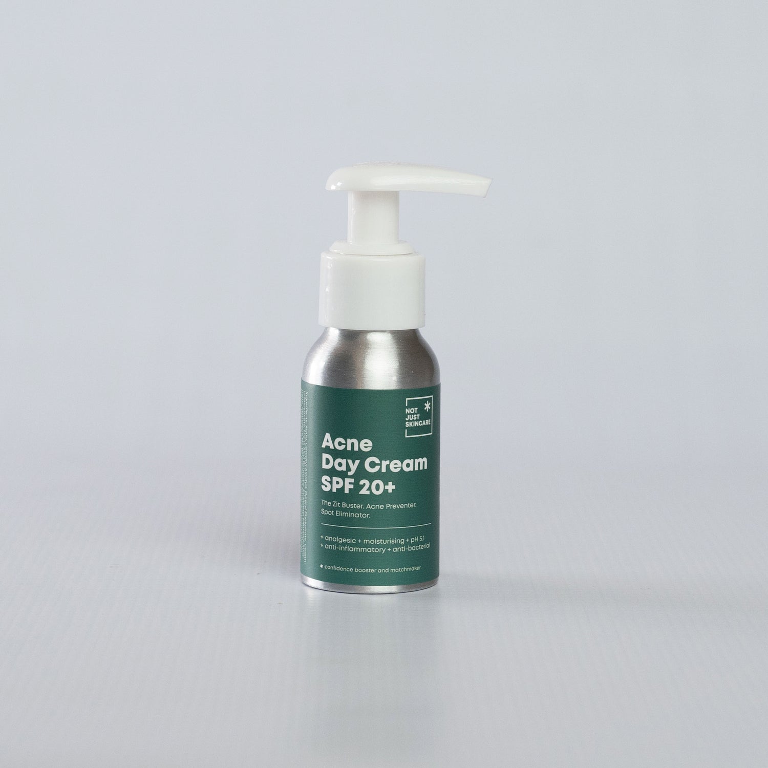 Acne Day Cream SPF 20+ 50ml